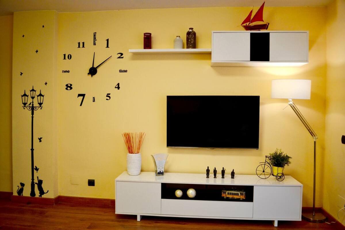 Holgaristic - Apartment Montblanc Seclo Salou Dış mekan fotoğraf