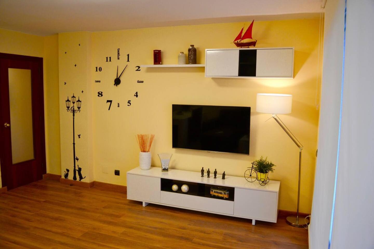Holgaristic - Apartment Montblanc Seclo Salou Dış mekan fotoğraf