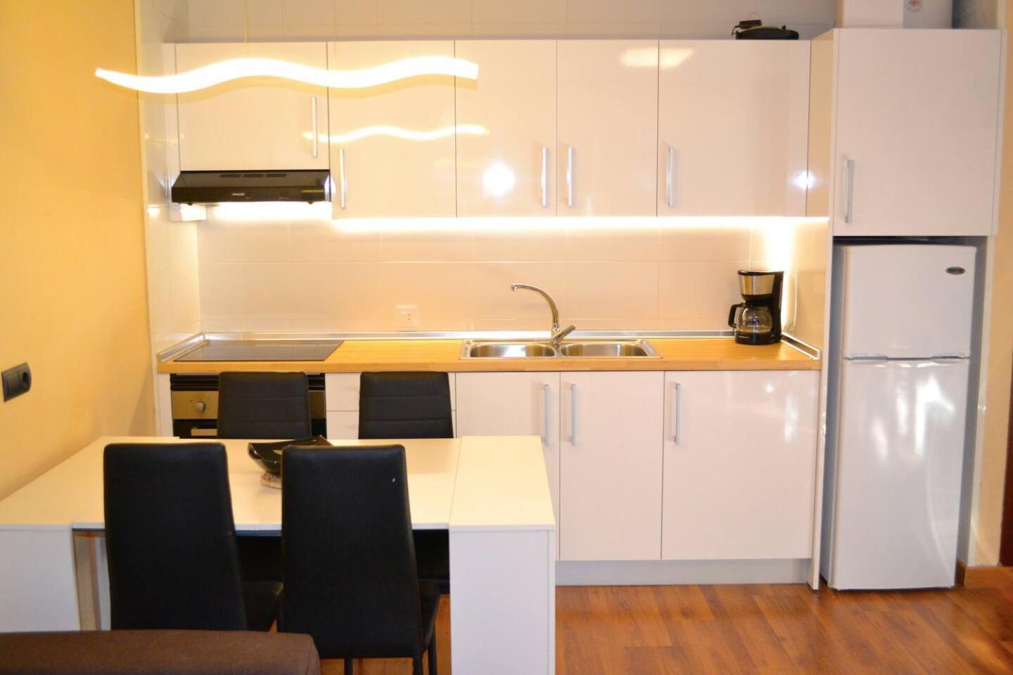 Holgaristic - Apartment Montblanc Seclo Salou Dış mekan fotoğraf