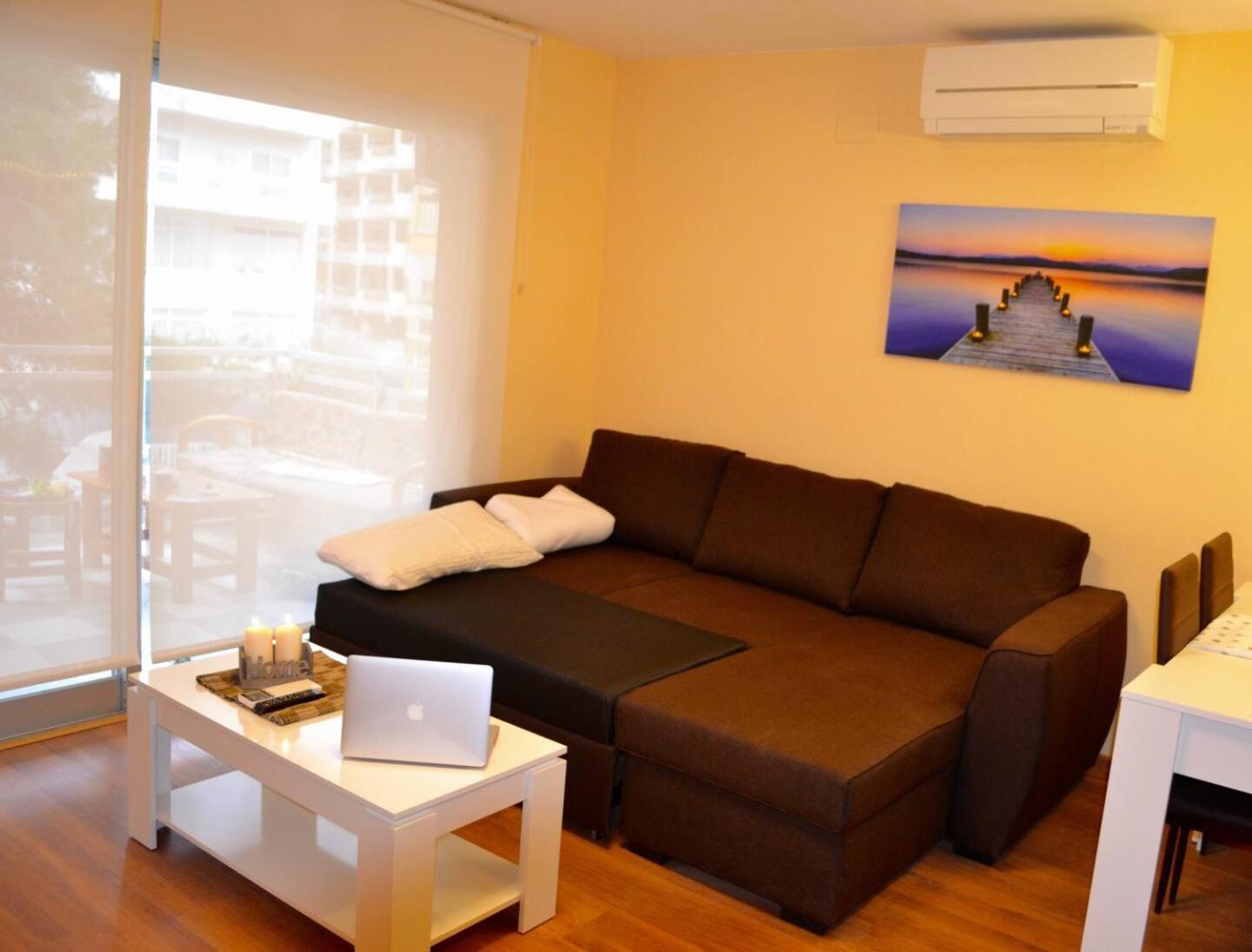 Holgaristic - Apartment Montblanc Seclo Salou Dış mekan fotoğraf
