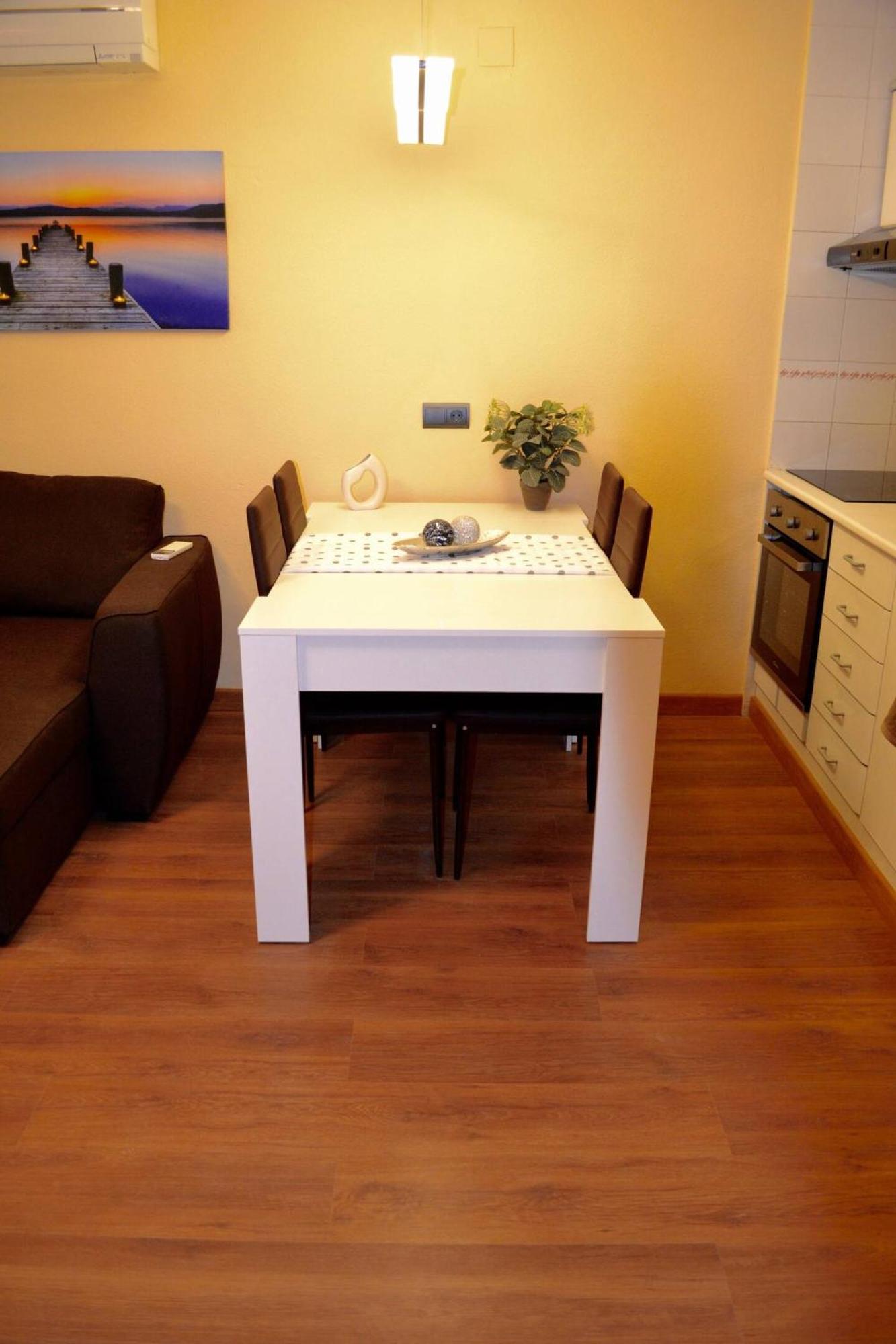 Holgaristic - Apartment Montblanc Seclo Salou Dış mekan fotoğraf