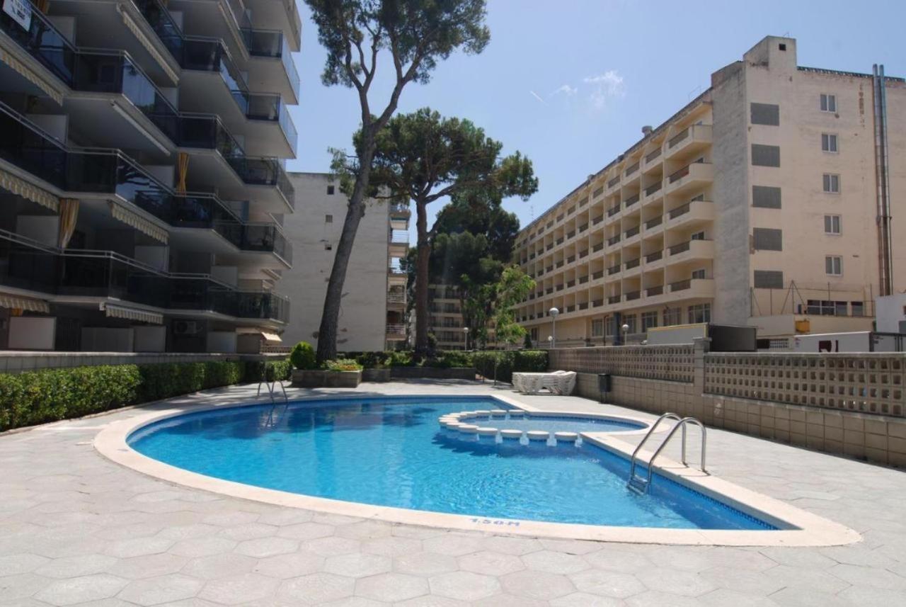 Holgaristic - Apartment Montblanc Seclo Salou Dış mekan fotoğraf